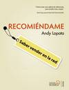 Recomiéndame.Saver vender en la red