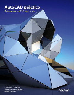 Autocad Práctico.130 ejercicios definitivos