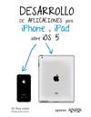 Desarrollo de aplicaciones para IPhone & Ipad sobre IOS 5