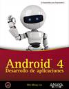 Android 4.Desarrollo de aplicaciones