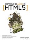 Desarrollo de juegos en HTML5