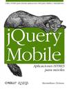 JQuery mobile: aplicaciones HTML5 para móviles