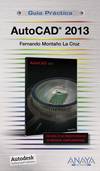Autocad 2013