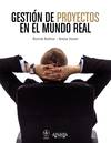 Gestión de proyectos den el mundo real