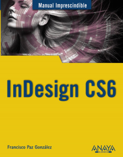 Indesign CS6