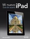 Mi nuevo IPad.Guía de usuario