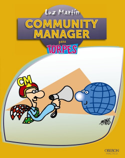 Community manager