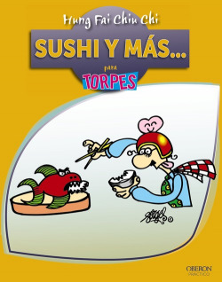 Sushi y mas