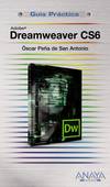 Dreamweaver CS6