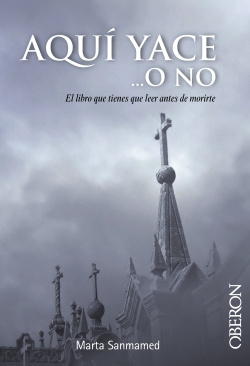 Aqui yace... o no