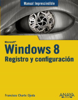 Windows 8: Registro y formacion
