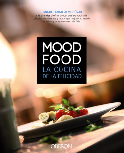 Mood food:la cocina de la felicidad