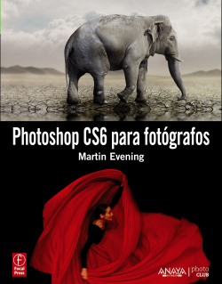 PHOTOSHOP CS6 PARA FOTóGRAFOS