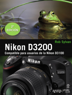 Nikon D3200
