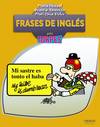 Frases de inglés para torpes