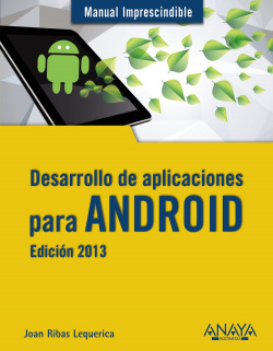 Desarrollo de aplicaciones para android