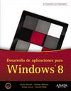 Desarollo de aplicaciones para Windows 8.