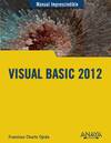 Visual basic 2012