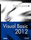 Visual basic 2012