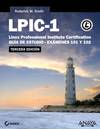 LPIC-1:linux professional institute certification