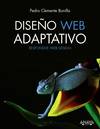 Diseño web adaptativo