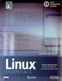 Linux Essentials