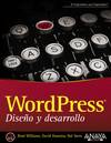 Wordpress:diseño y desarrollo