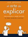 El arte de explicar