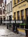 Canon eos 650D