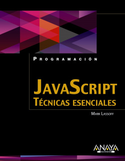 Javascripty:técnicas esenciales
