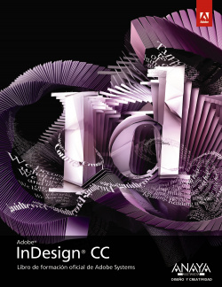 Indesign CC