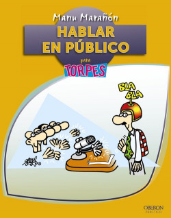 Hablar en público