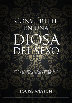 Conviertete en una diosa del sexo