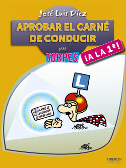 Aprobar el carnet de conducir a la primera!