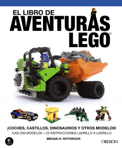 La aventura de Lego