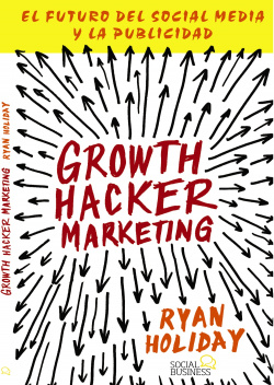 Growth Hacher Marketing