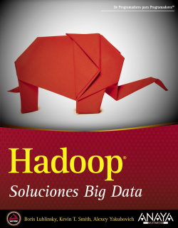 Hadoop