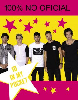 One direction in my pocket