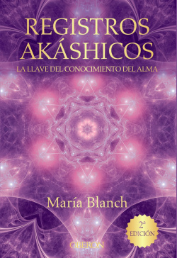 Registros akashicos