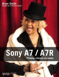 Sony A7/A7R