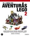 El libro de aventuras lego 2