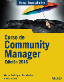 Curso de community manager