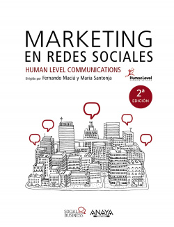MARKETING CON REDES SOCIALES