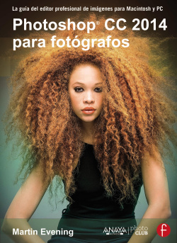 Photoshop CC 2014 para fotógrafos