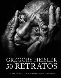 50 retratos.Historias y técnicas de fotógrafo a fotógrafo