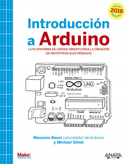 Introducción a arduino