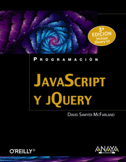 Javascript y Jquery