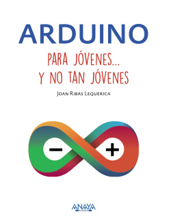Arduino para jóvenes...y no tan jóvenes