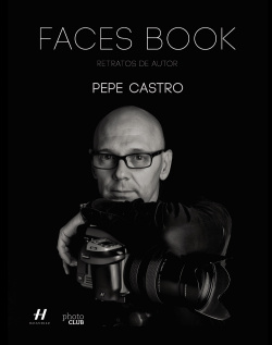 Faces book. Retratos de autor