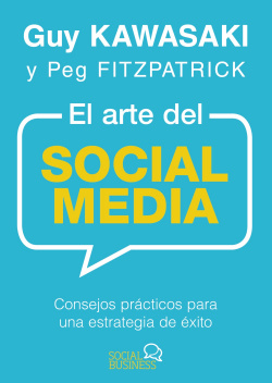 EL ARTE DEL SOCIAL MEDIA